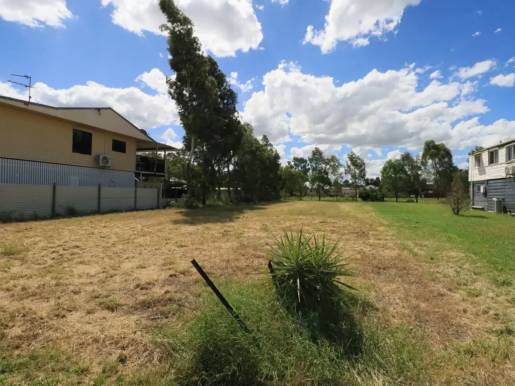 Roma Prime Vacant Land
