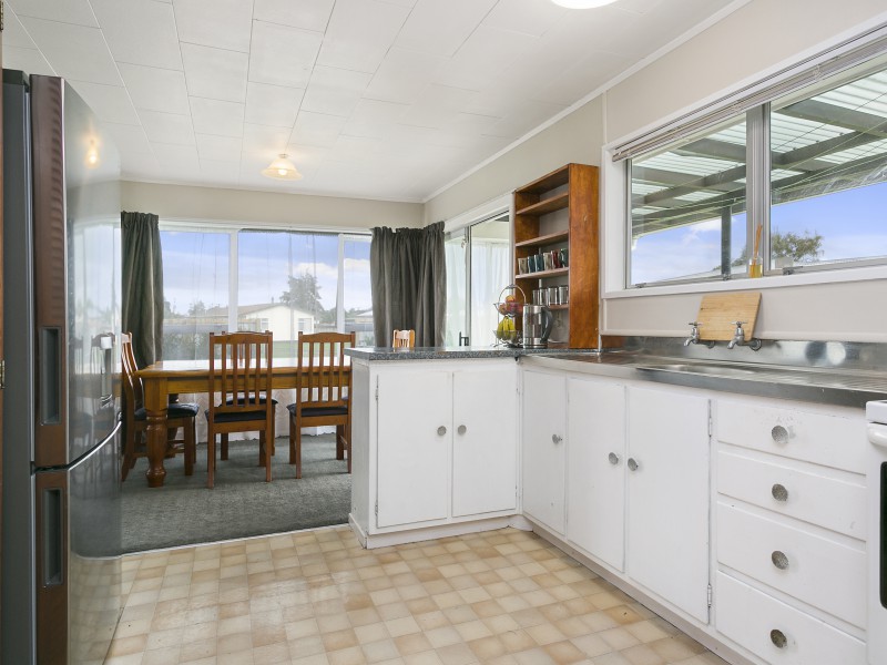 8 Hedley Street, Waharoa, Matamata, 3 habitaciones, 1 baños