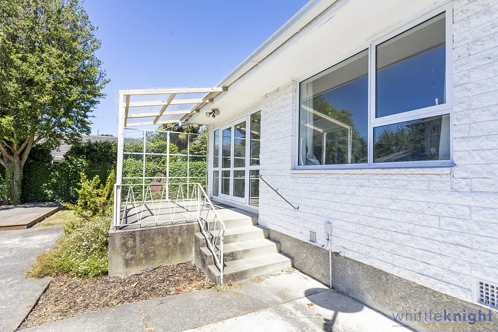 4/38 Peer Street, Upper Riccarton, Christchurch City, Canterbury