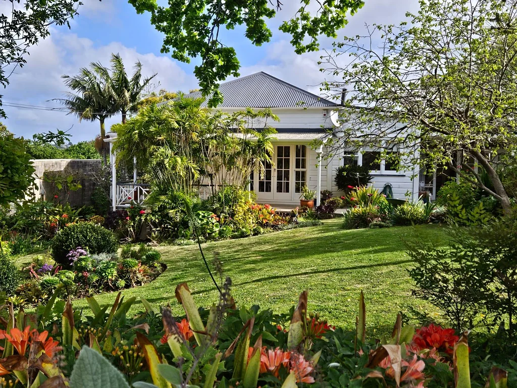 12 Grey Street, Regent, Whangarei, Northland