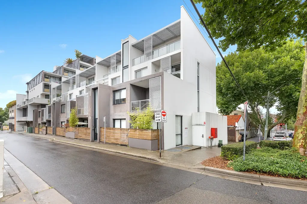 102/438-448 Anzac Parade, Kingsford, NSW 2032