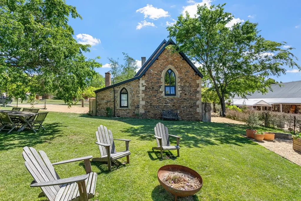 Taralga 1Kwarto Celestial Country Living