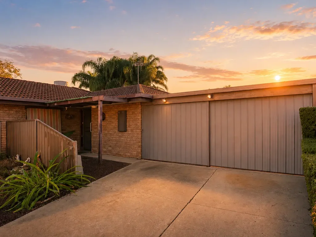 Mildura 2Zimmer INVEST, NEST OR DOWNSIZE WITH EASE