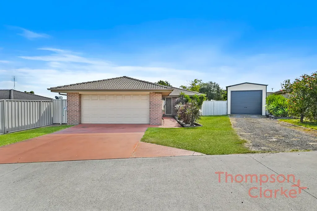 78 Yates Street, East Branxton, NSW 2335