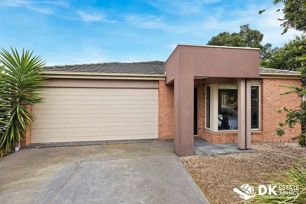 1 Bluemist Place, Doreen, VIC 3754