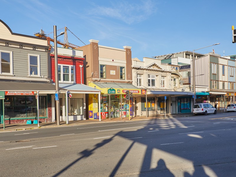 7 Riddiford Street, Newtown, Wellington, 0 chambres, 0 salles de bain