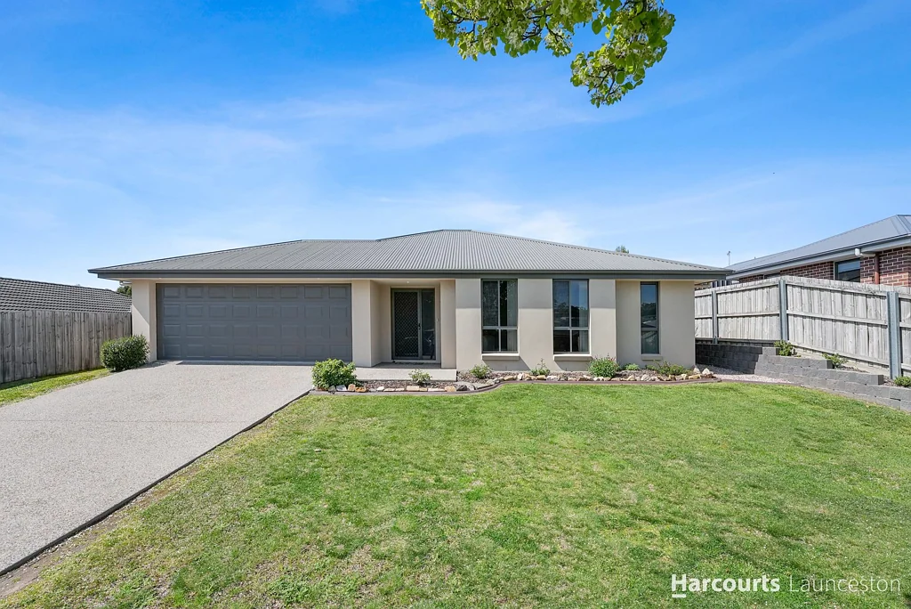 20 Alawoona Street, Legana, TAS 7277