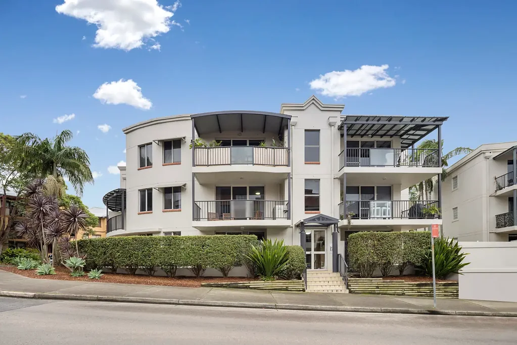 12/2 Hyam Street, Balmain, NSW 2041
