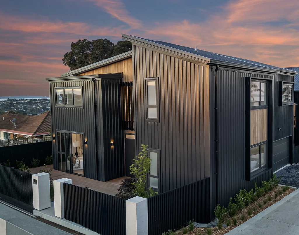 Torbay 5Moenga Sea Views & Space for Every Generation