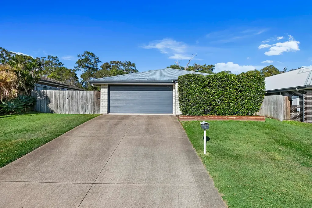 10 Tranquil Drive, Wondunna, QLD 4655
