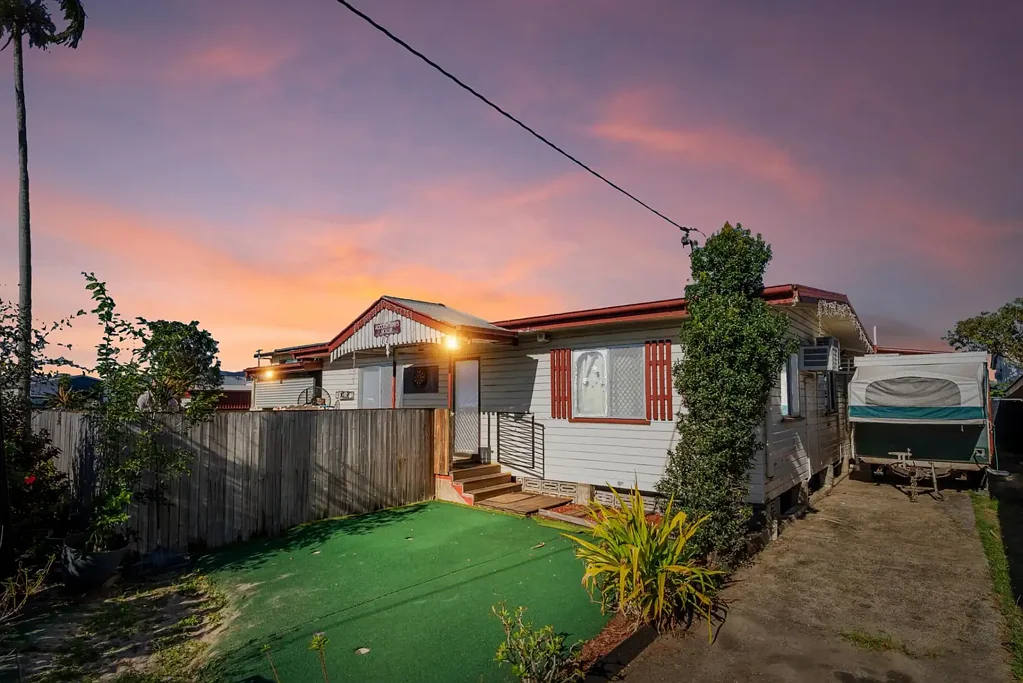 17 Svendsen Street, Bungalow, QLD 4870