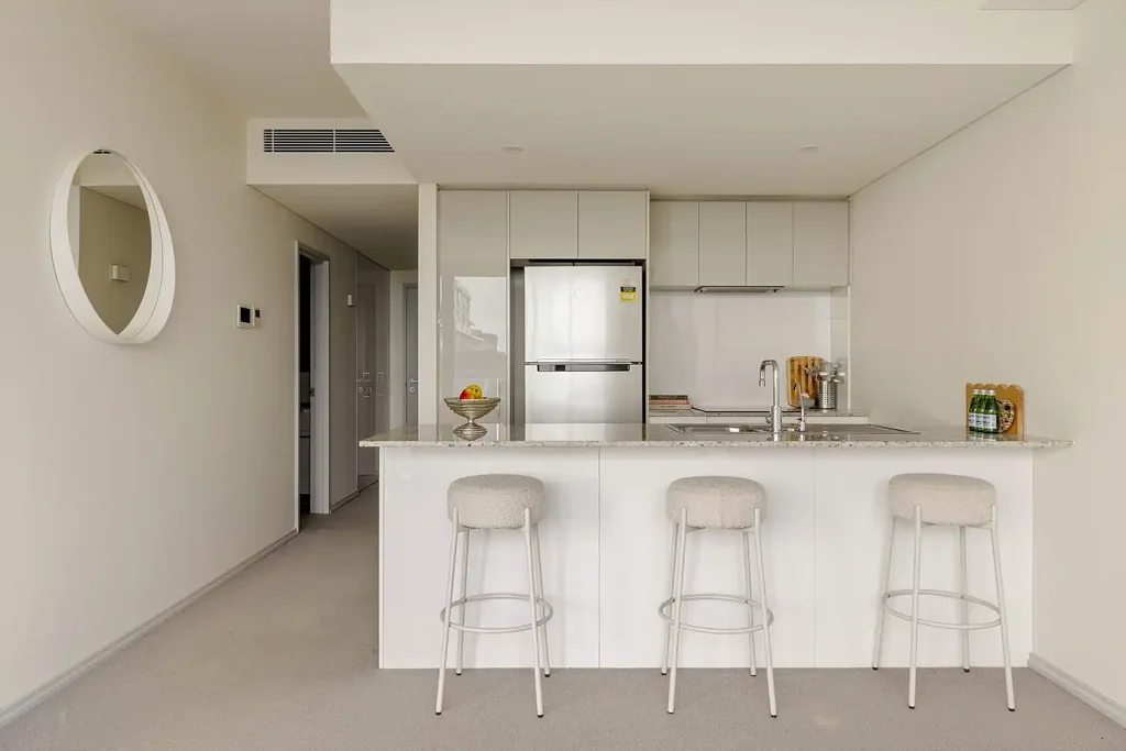 Scarborough 1房  BOUTIQUE COASTAL LIVING