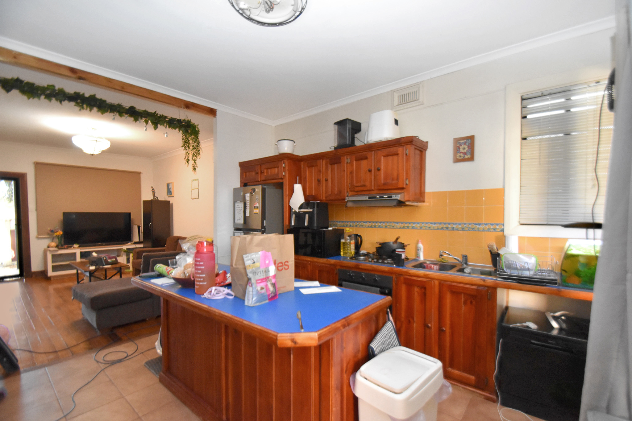 32 CRYSTAL ST, BROKEN HILL NSW 2880, 0房, 0浴, House