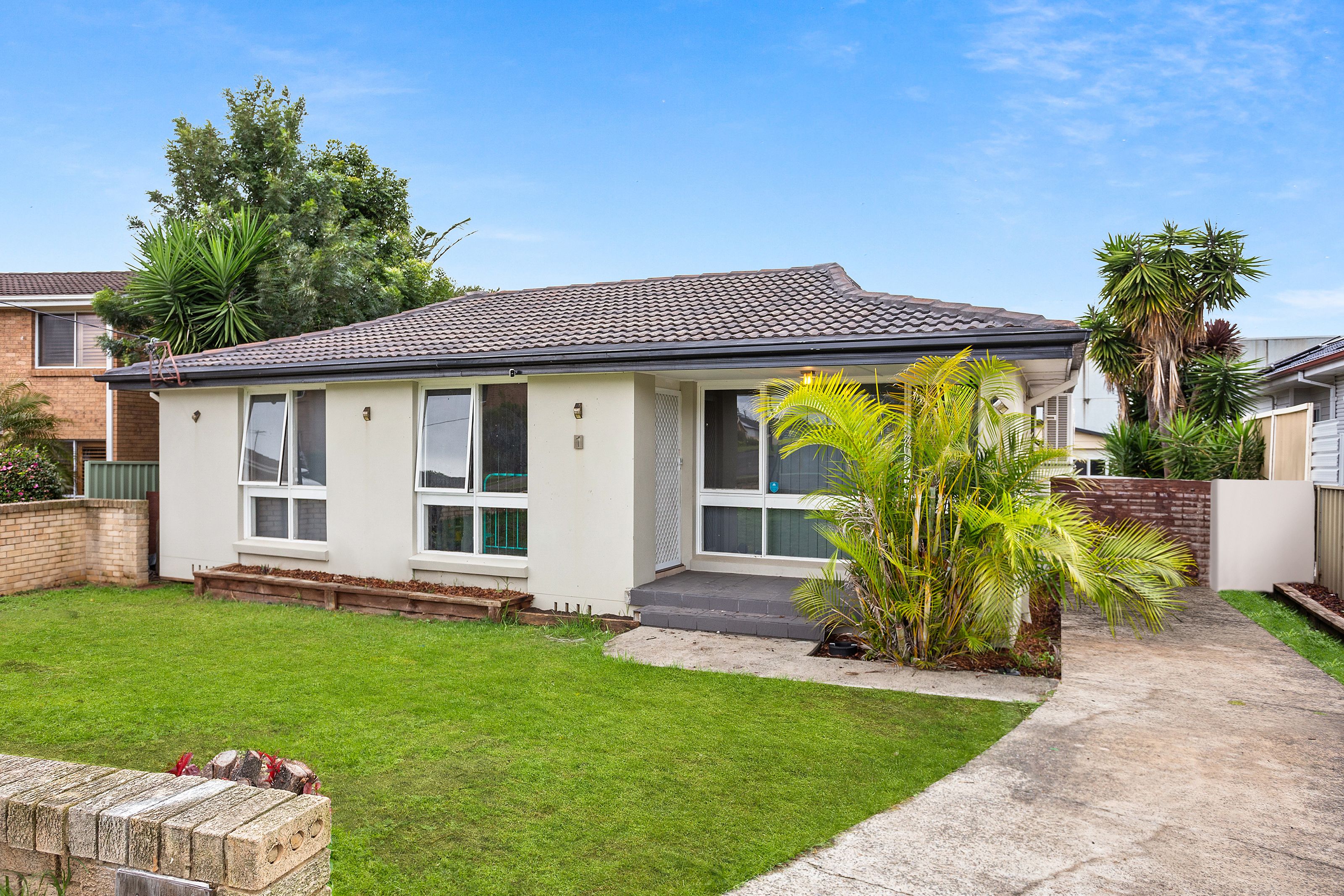 1 ULSTER AV, WARILLA NSW 2528, 0 Schlafzimmer, 0 Badezimmer, House