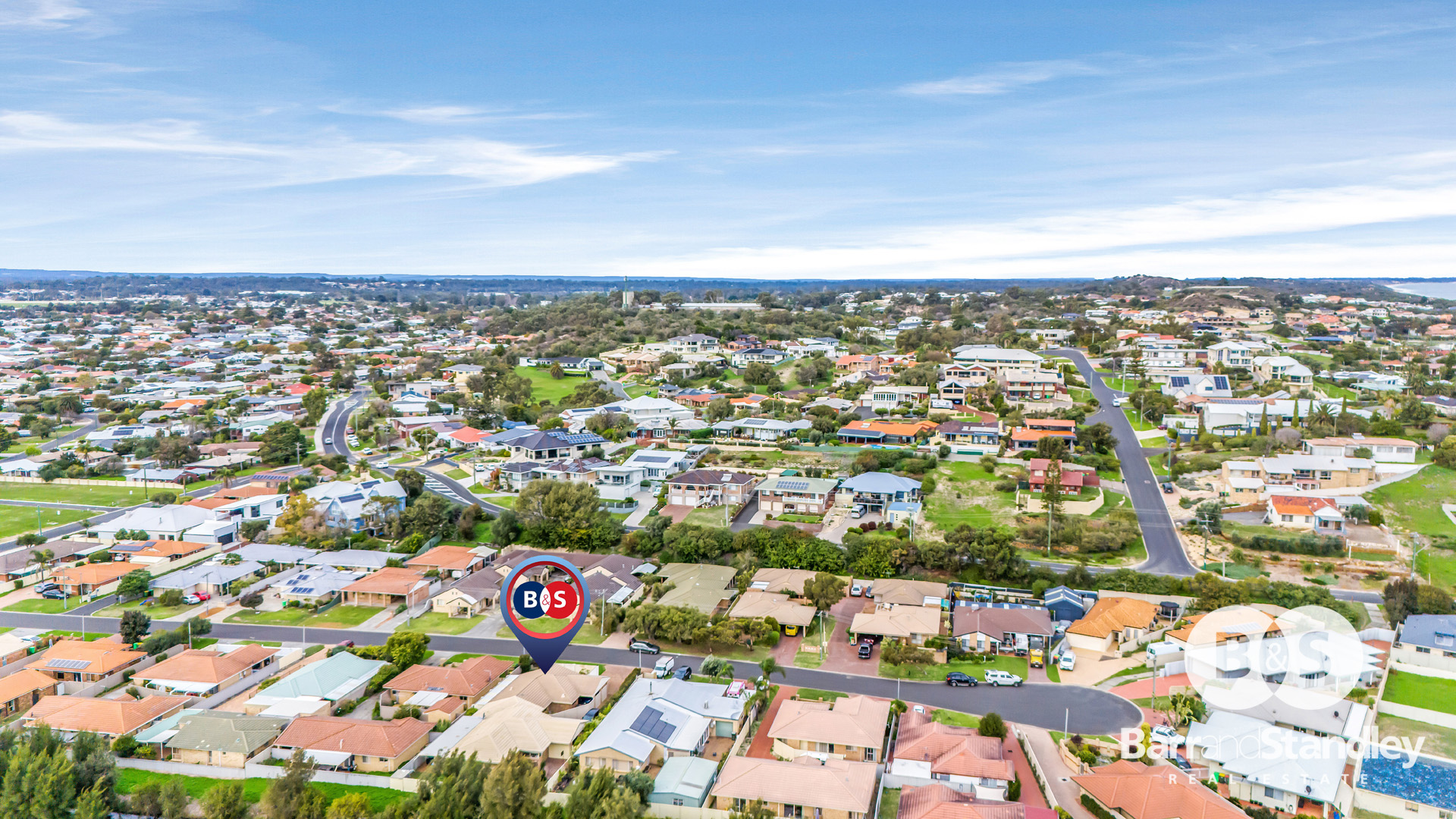 12A SEASHORE MEWS, SOUTH BUNBURY WA 6230, 0 chambres, 0 salles de bain, Unit