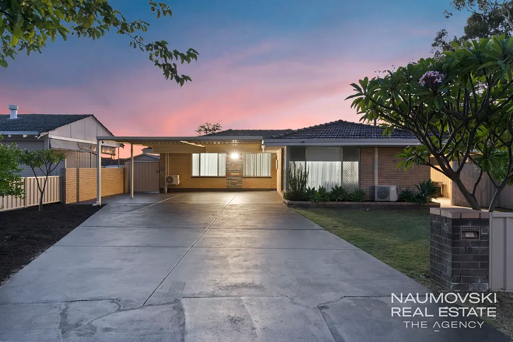 19 Broughton Street, Balcatta, WA 6021