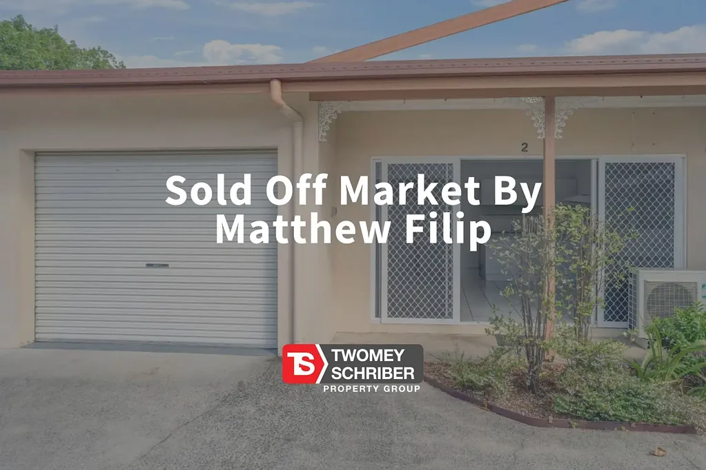 2/24 Hill Street, Manunda, QLD 4870