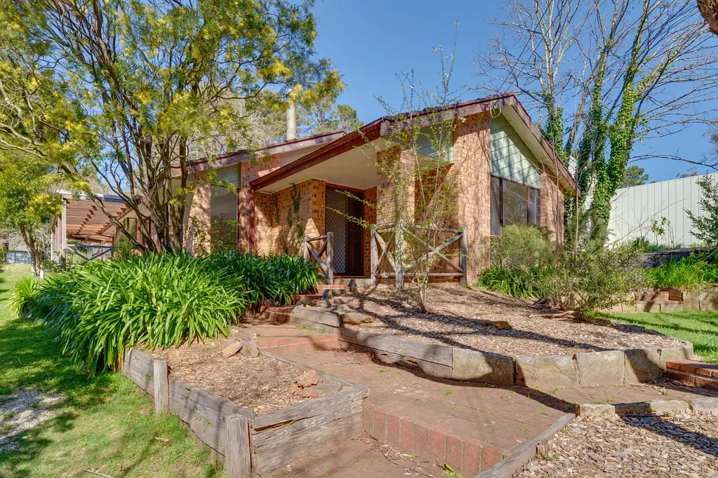 49 Kings Road, Leura, NSW 2780