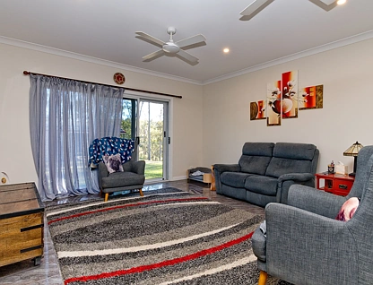 地址保密, Kurwongbah, Moreton Bay Region, 9 غرف, 4 حمامات, House