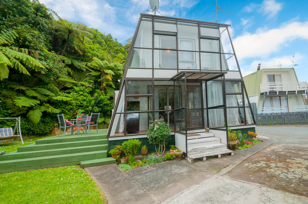 1/39 London Road, Korokoro, Lower Hutt, 3 Kuwarto, 1 Banyo