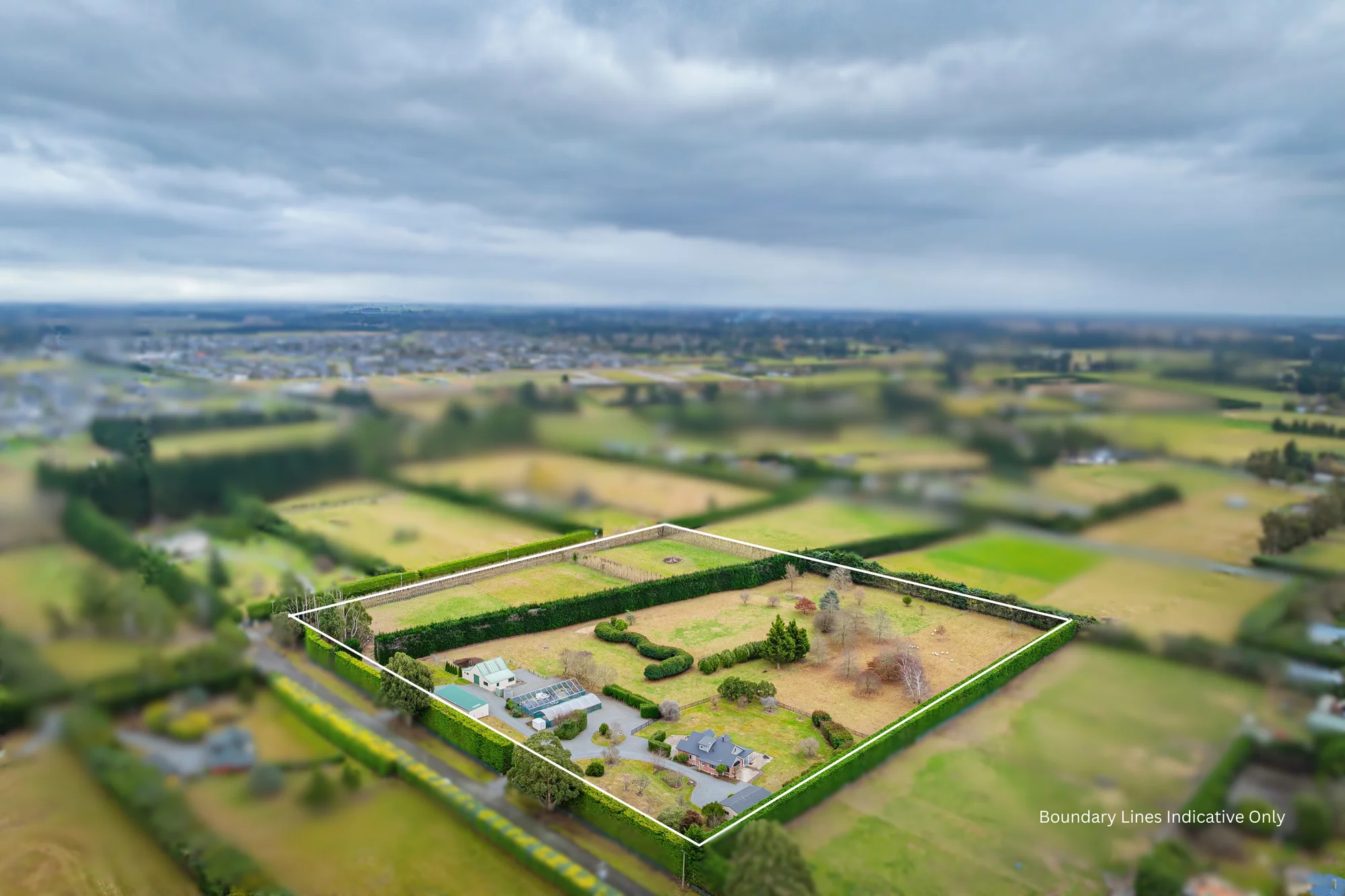 West Melton 3Phòng ngủ A Lifestyle Opportunity Not to Be Missed