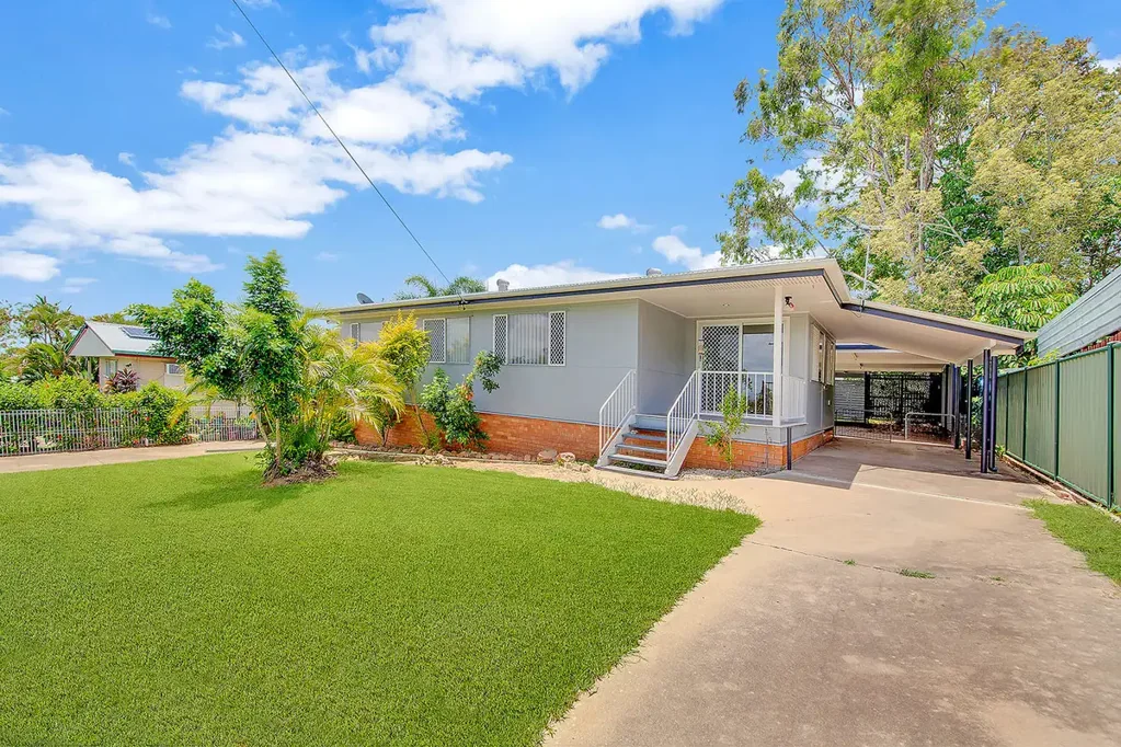 3 Bedroom Home, Quiet Location