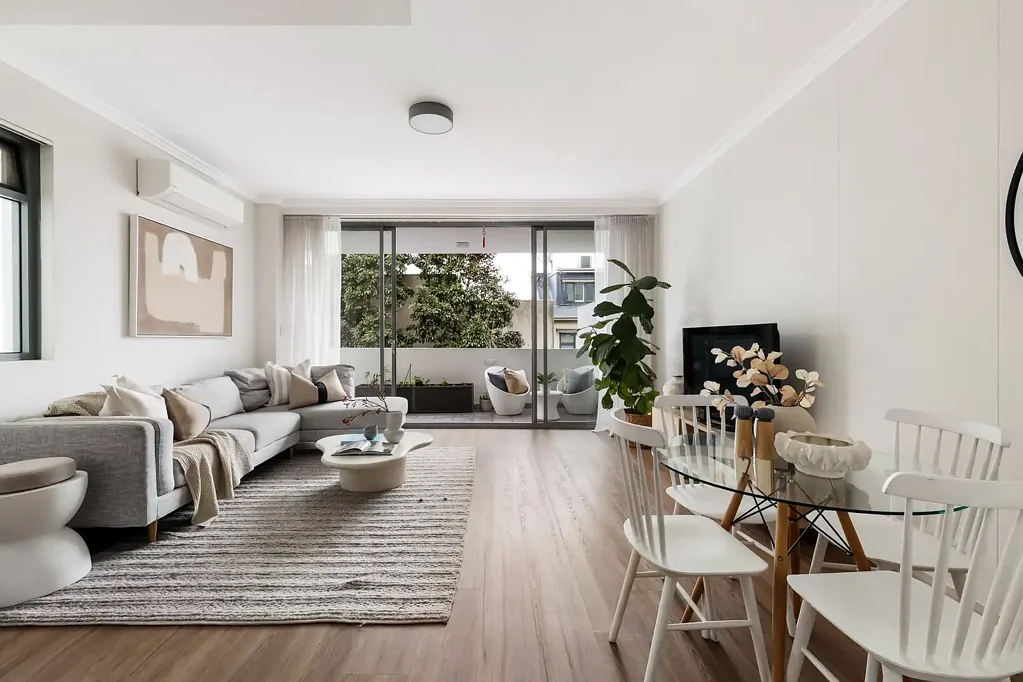 54/80 Princes Highway, St Peters, NSW 2044