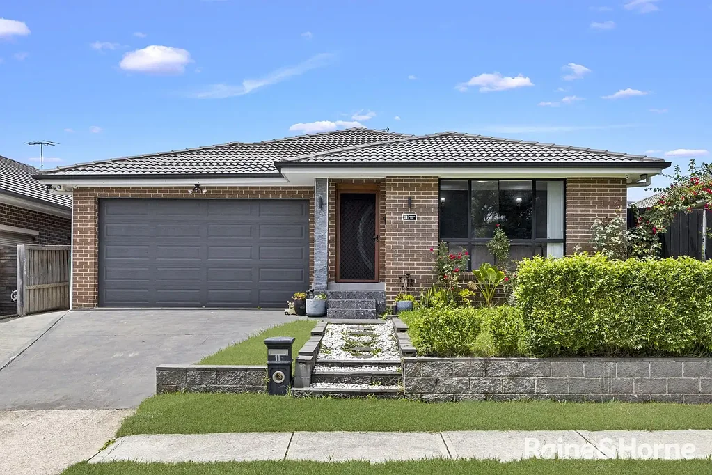 11 Jacka Street, Airds, NSW 2560