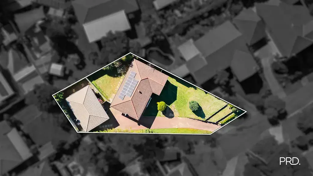 5 & 5A Holt Court, Penrith, NSW 2750