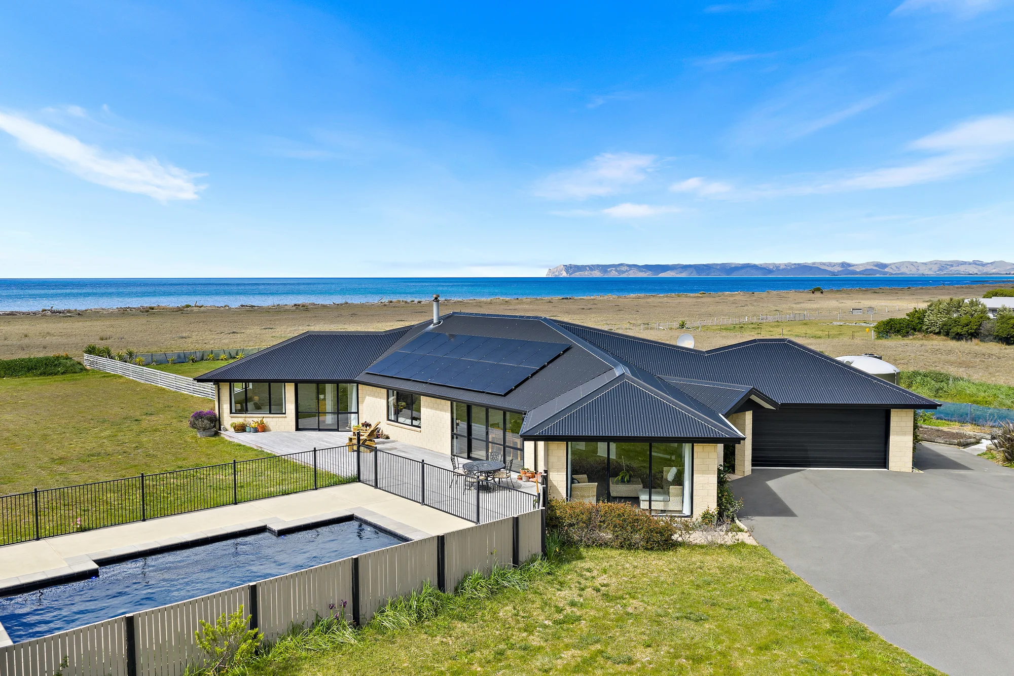 Rarangi 4Habitaciones Where Every Day Feels Like A Holiday