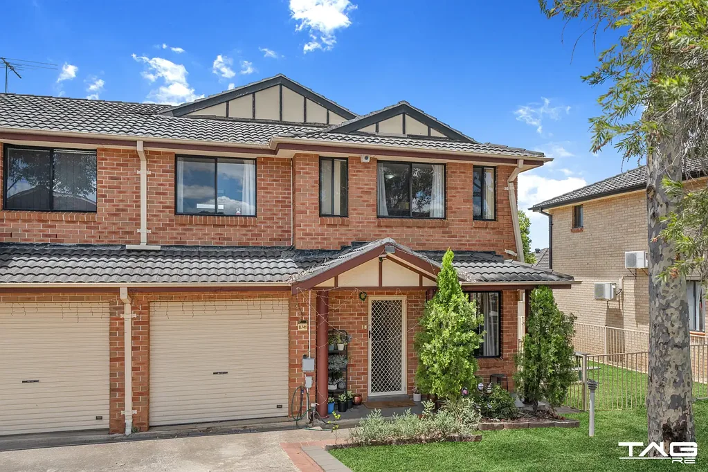 8/41 Patricia Street, Blacktown, NSW 2148