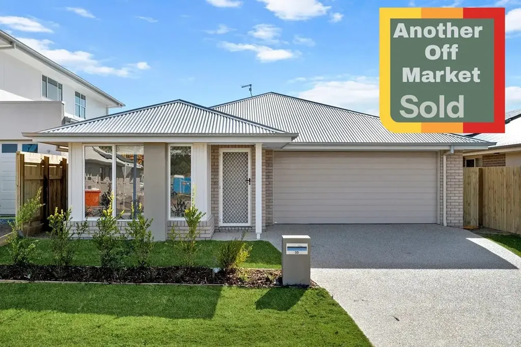 33 Waratah Street, Pallara, QLD 4110