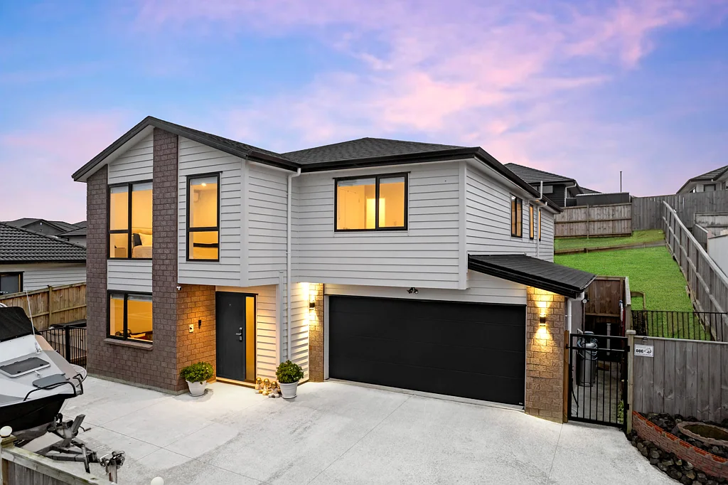 Pokeno 5房  5 BEDS, 4 BATHS WITH INCOME POTENTIAL!
