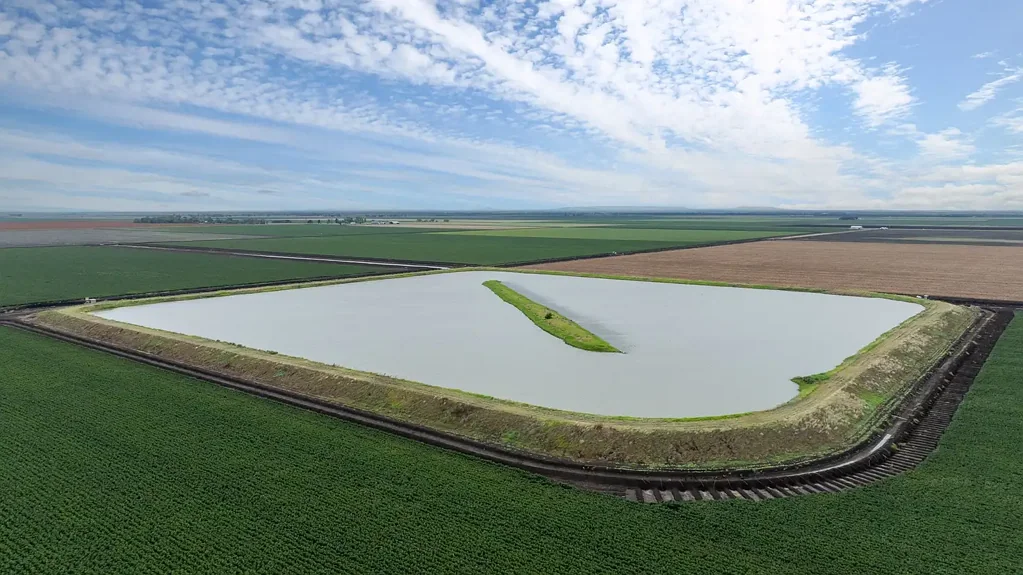 Brookstead The Home of Irrigation on the Darling Downs