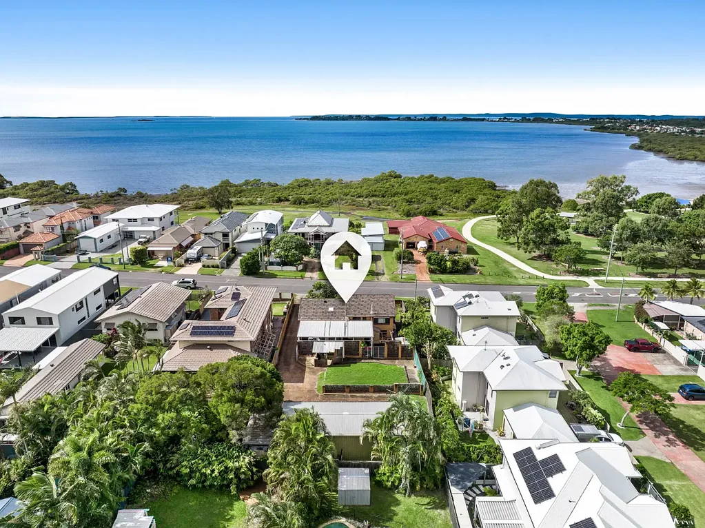 68-70 Mooroondu Road, Thorneside, QLD 4158