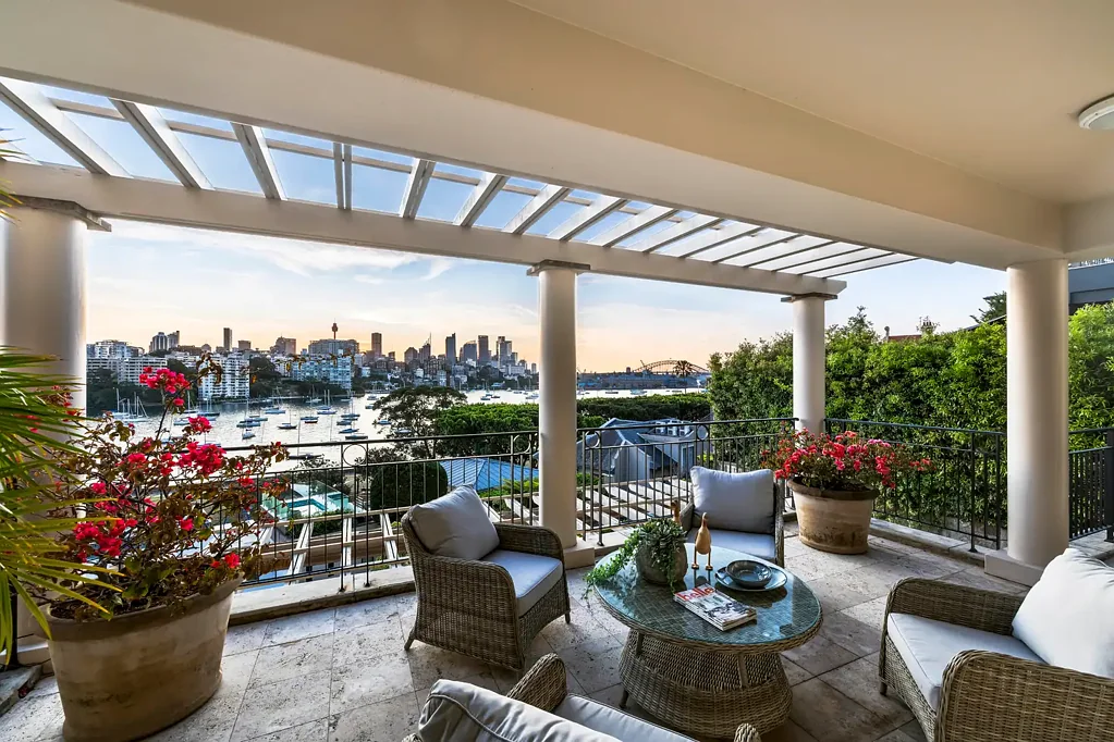 3/48 Yarranabbe Road, Darling Point, NSW 2027
