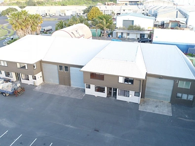 સરનામું રાખવામાં આવ્યું, Papakura, Papakura District, 0 રૂમ, 0 બાથરૂમ, Industrial Buildings