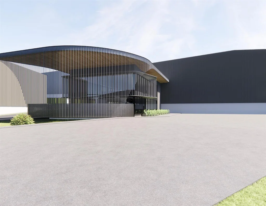 Mount Wellington CBRE - New Mt Wellington Warehouse Facility
