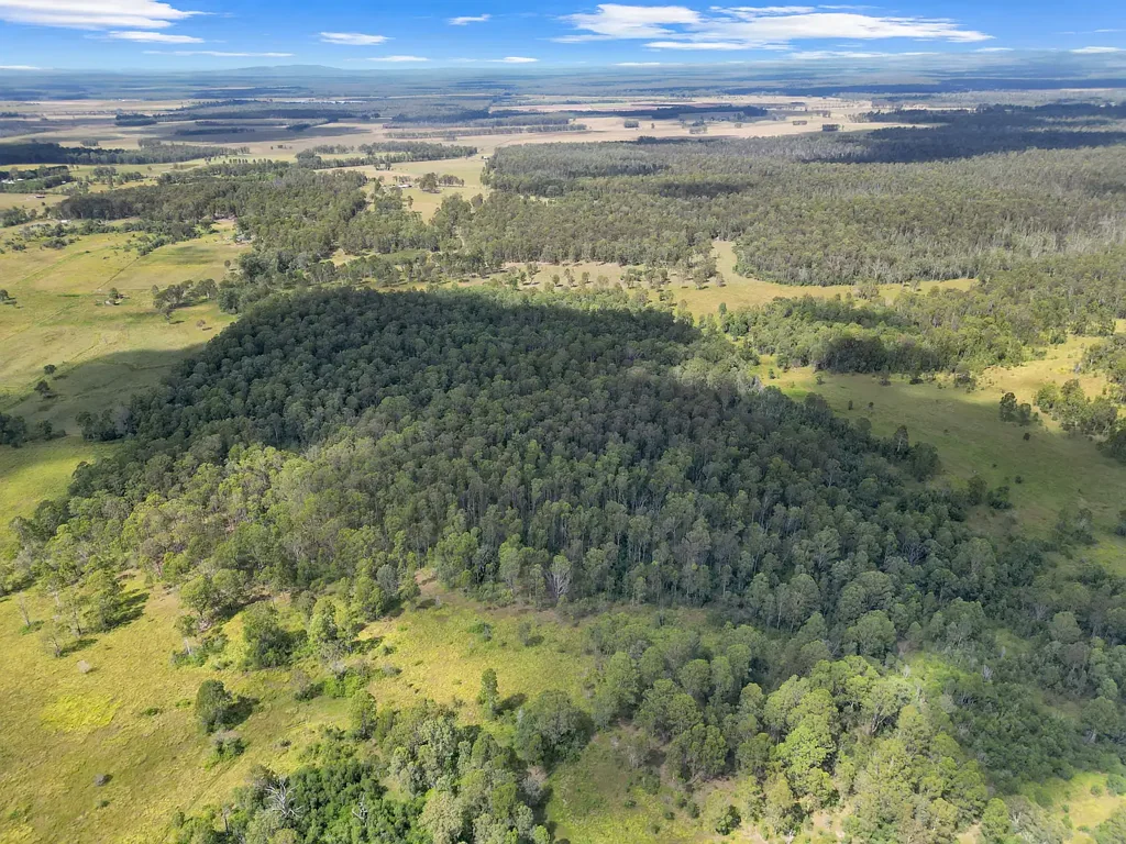 Casino  265 Acres with Water, Grazing & Duel Road Access