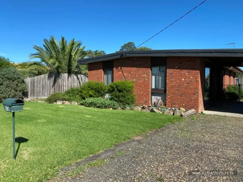 3 BEDROOM HOME IN QUIET LOCATION