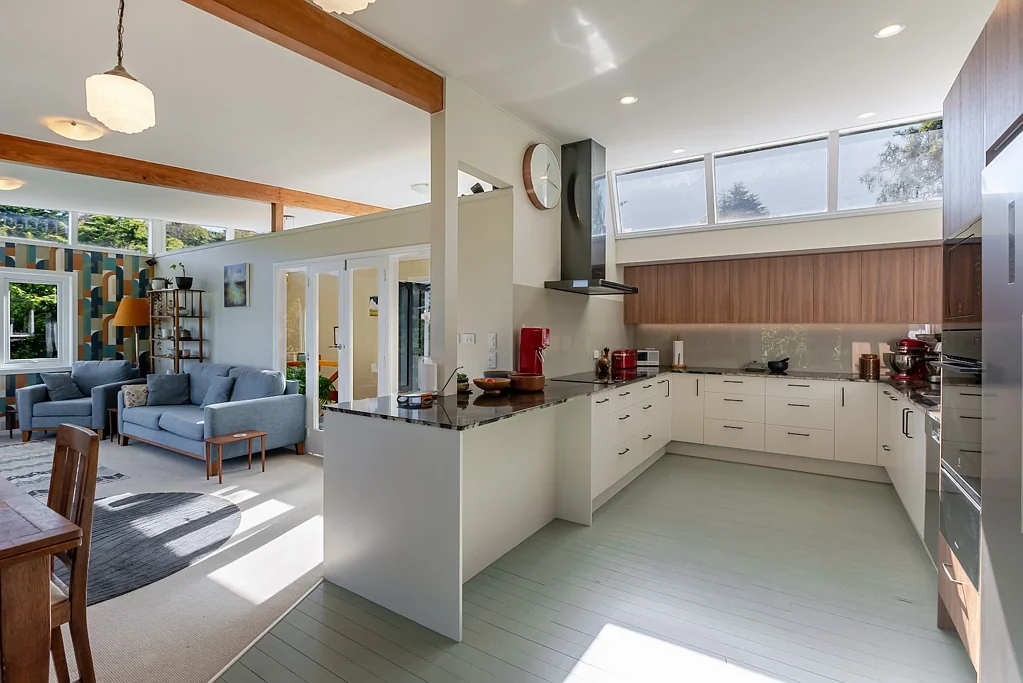 Normandale 4房  Private, Spacious & Surrounded by Nature