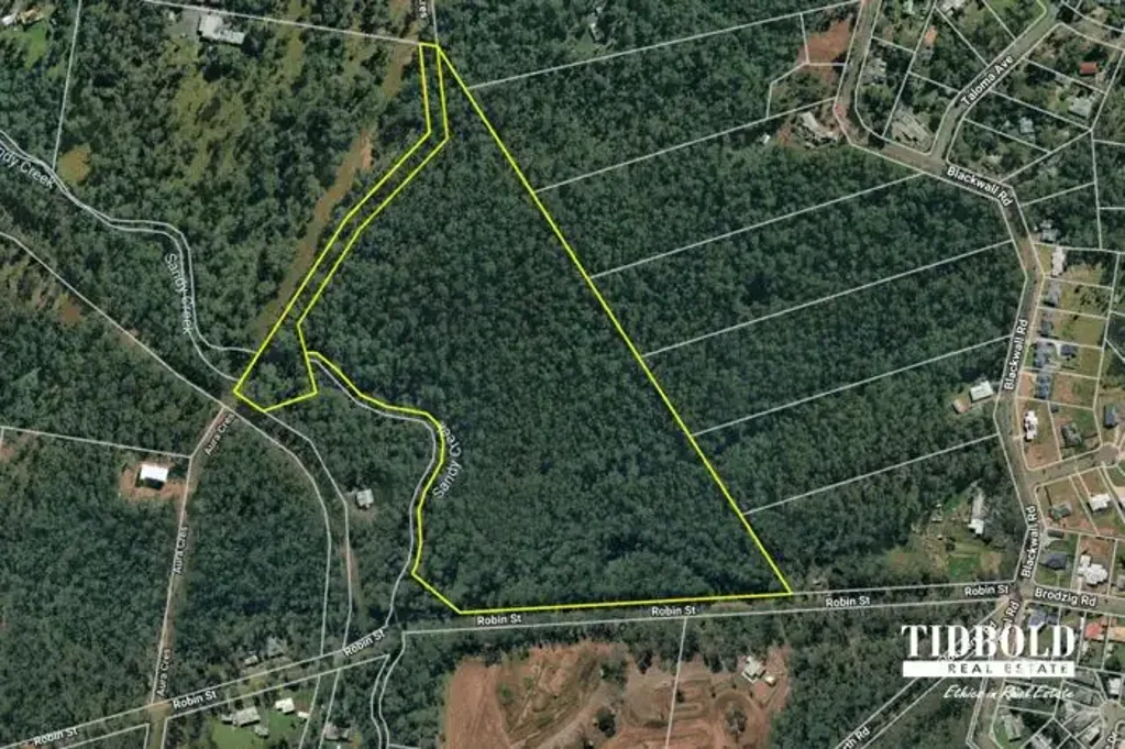 Chuwar WHY YOU'LL LOVE THIS RARE 46 ACRES!!