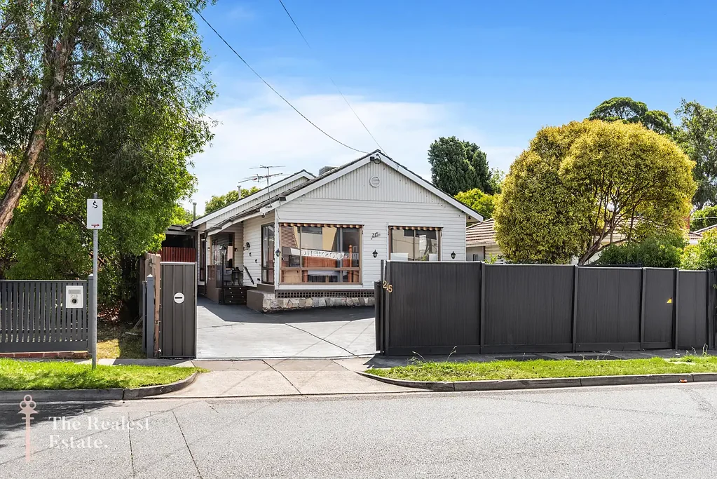215 Sussex Street, Pascoe Vale, VIC 3044