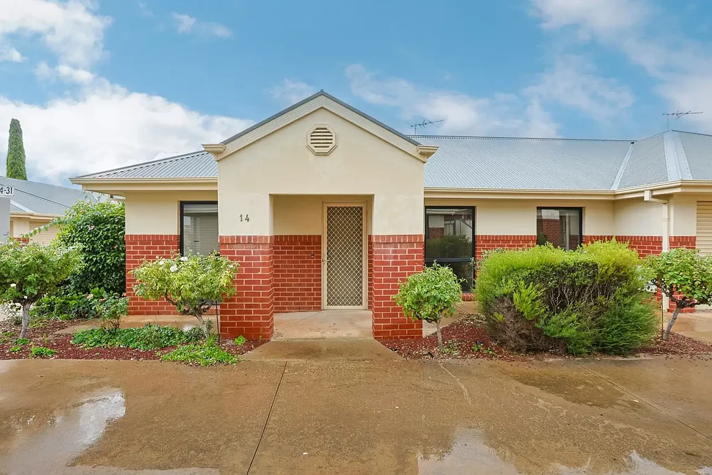 Mildura 2બેડરૂમ ROSE LIFESTYLE VILLAGE – OVER 55'S INDEPENDENT LIVING