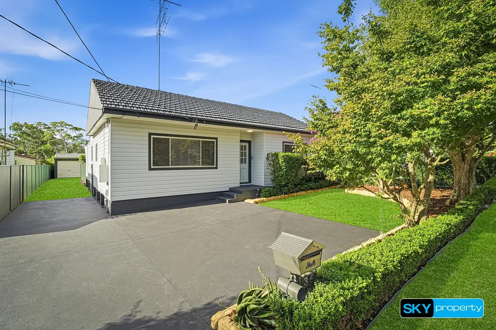 35 Orana Avenue, Seven Hills, NSW 2147