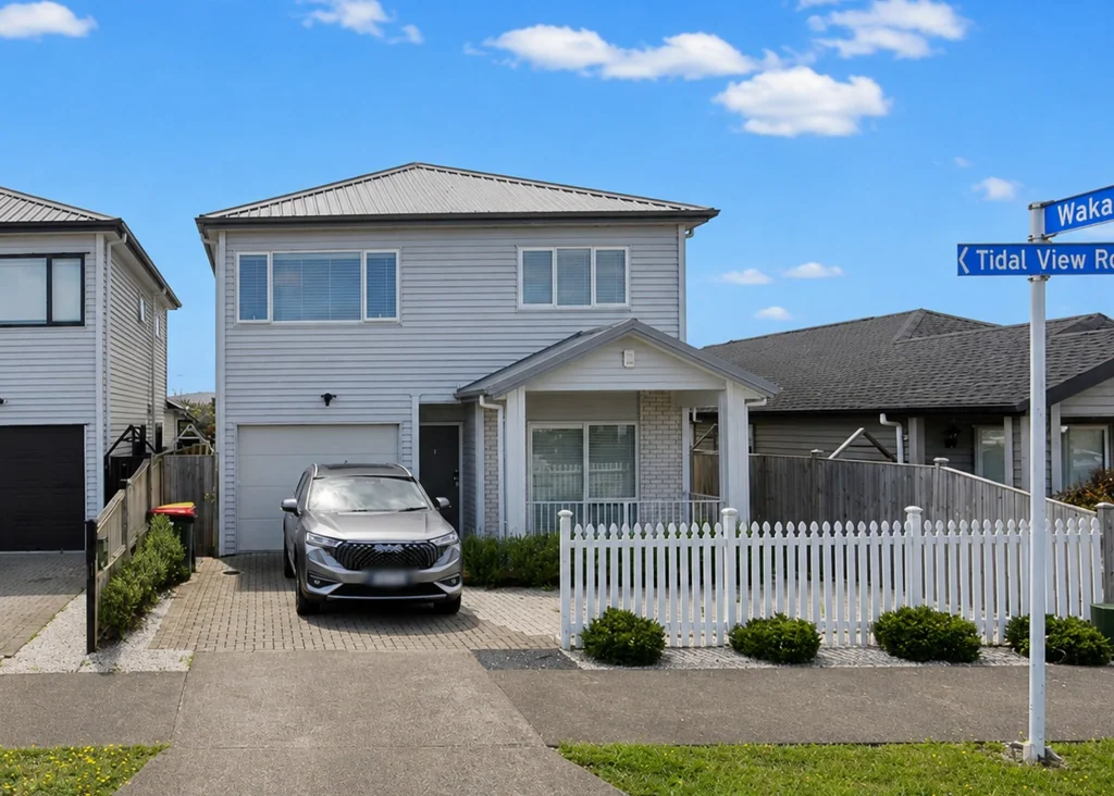 Drury, 4 bedrooms