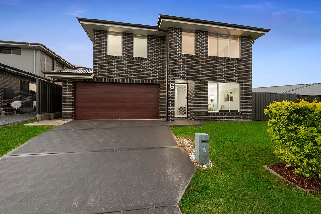 6 Nikkin Street, Fletcher, NSW 2287