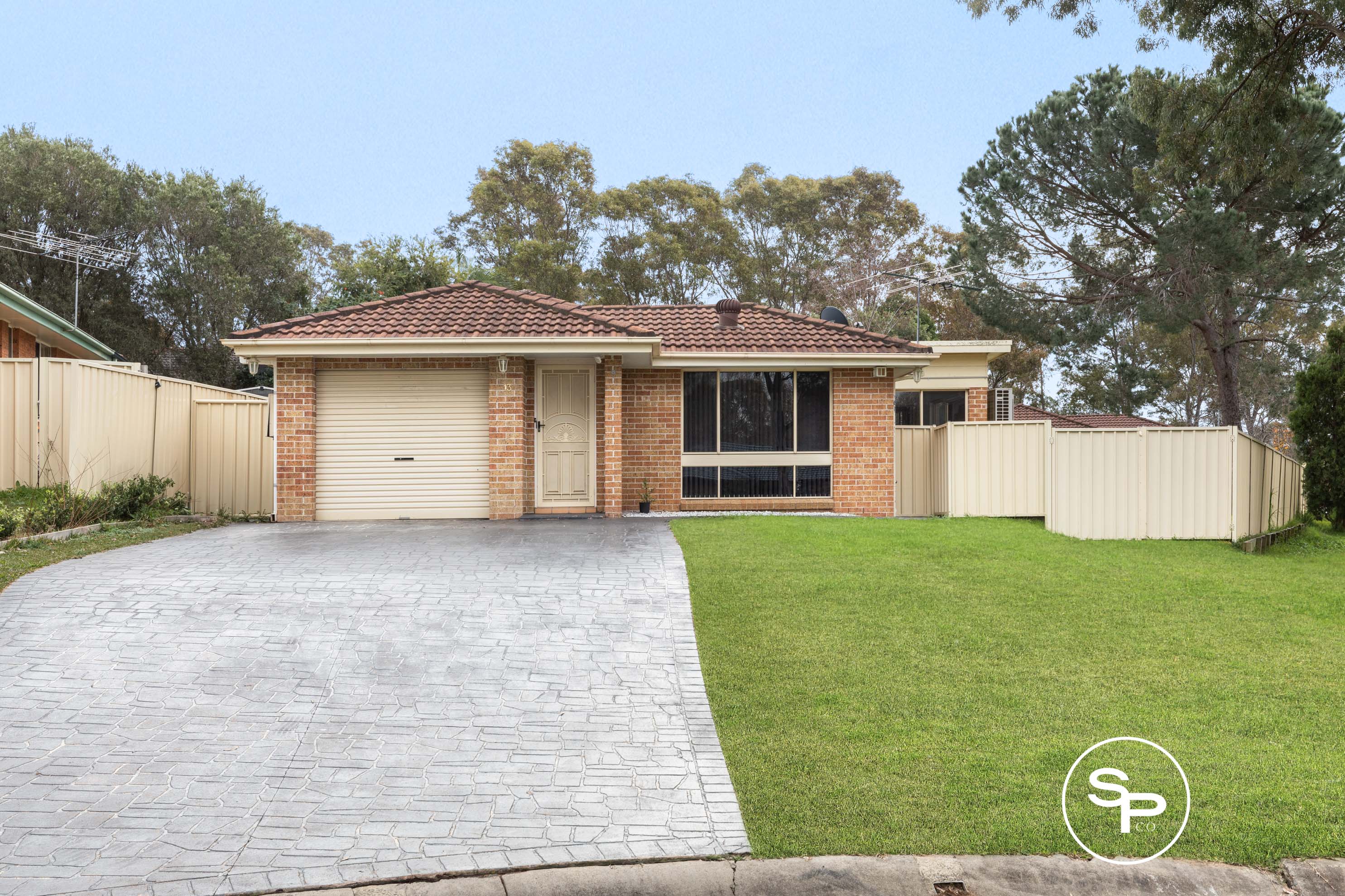 13 WARDLE CL, CURRANS HILL NSW 2567, 0 chambres, 0 salles de bain, House