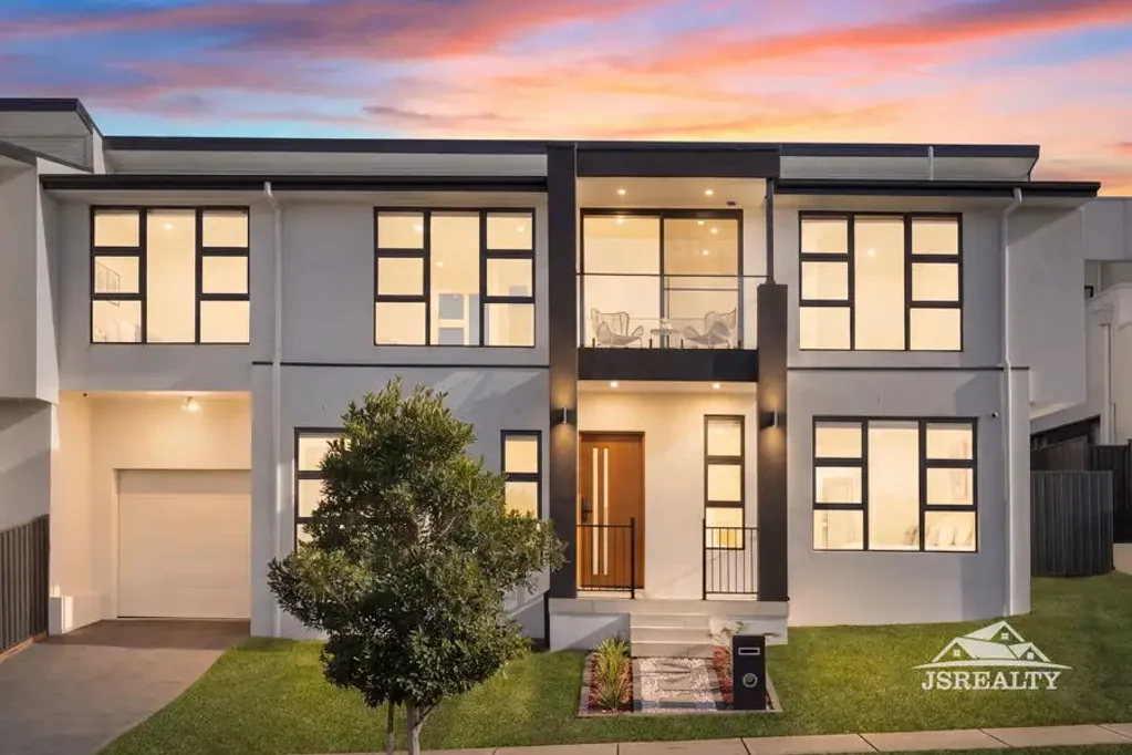 Riverstone 4कमरा A superb showcase of style in a brand-new home