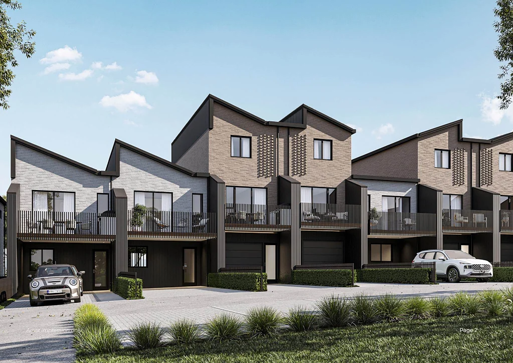 Orewa 2 Bedroom SOLD!